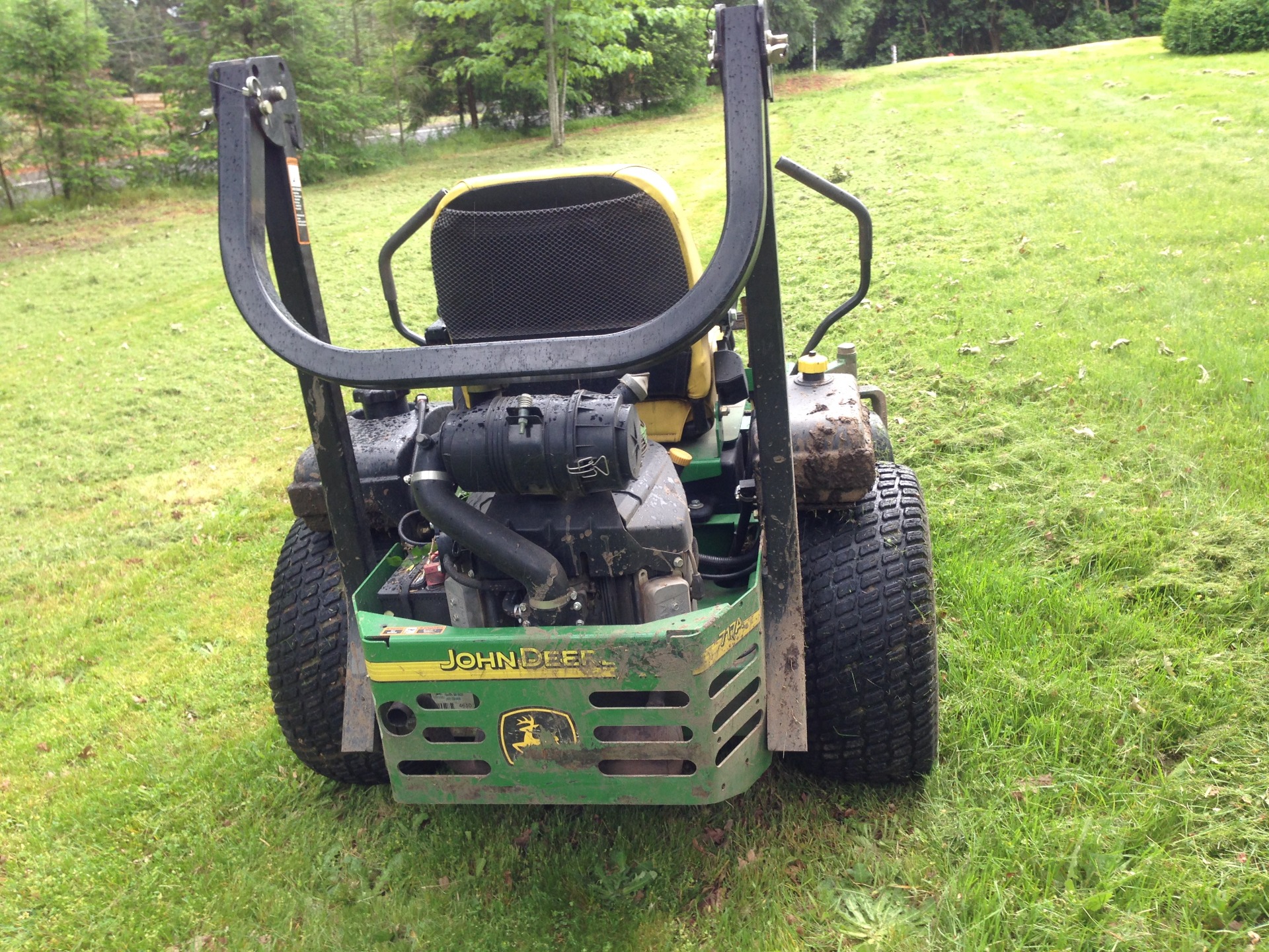 milwaukie-or ONE-TIME MOW THE LAWN Commercial And Residential