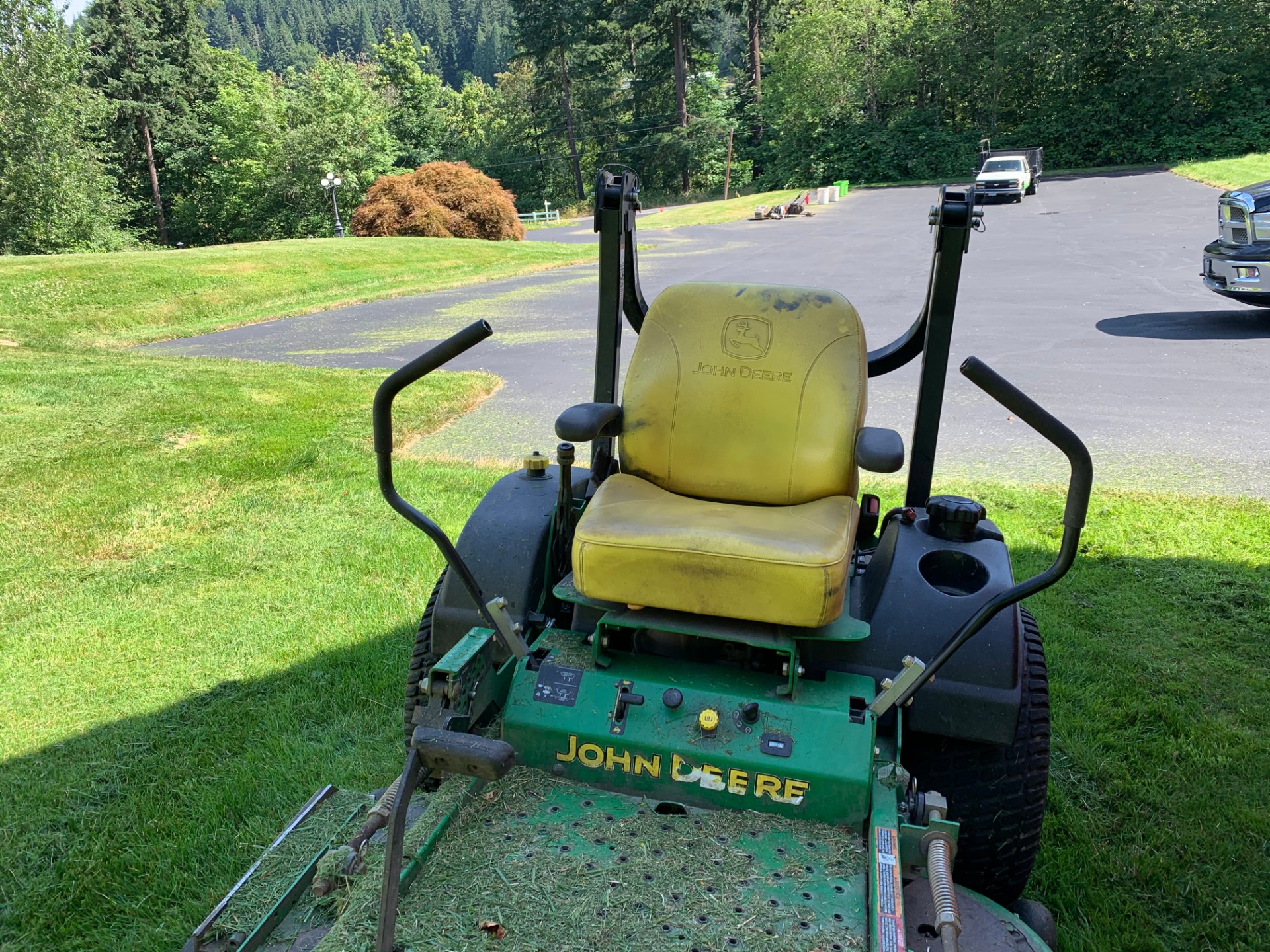 Gresham Lawn Mowing Service My Green Pros