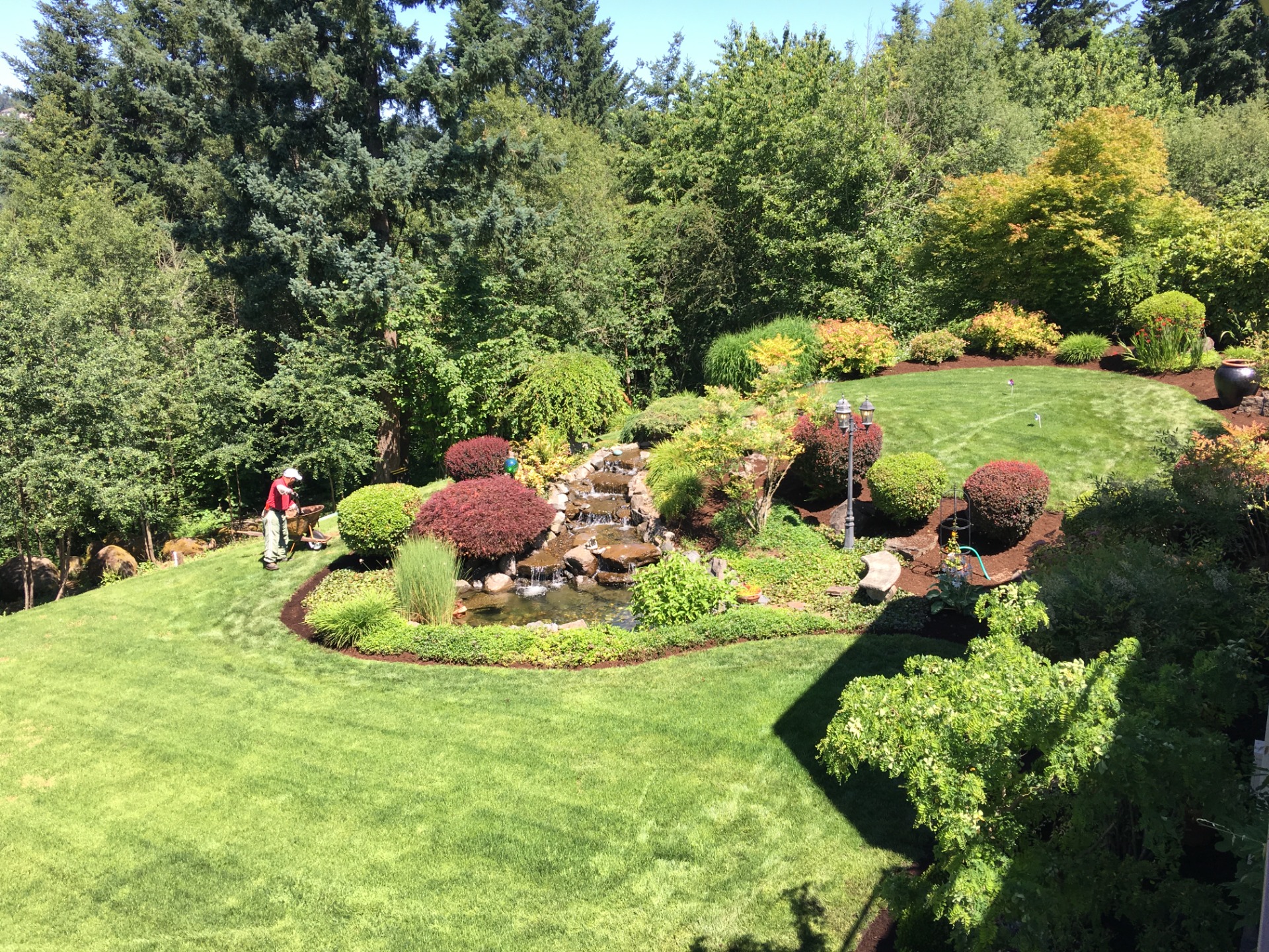  west-linn-or Lawn Mowing,  in West Linn From My Green Pros