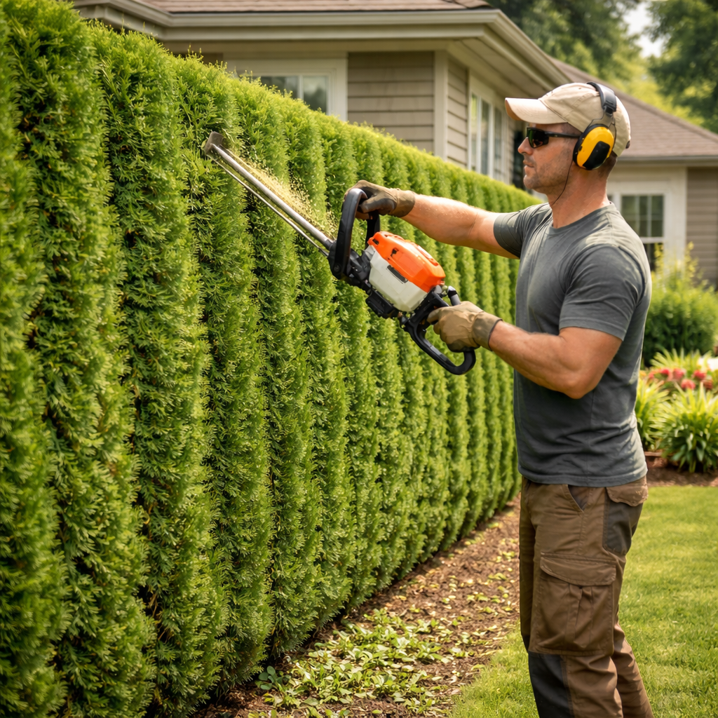 Residential & Commercial Trim