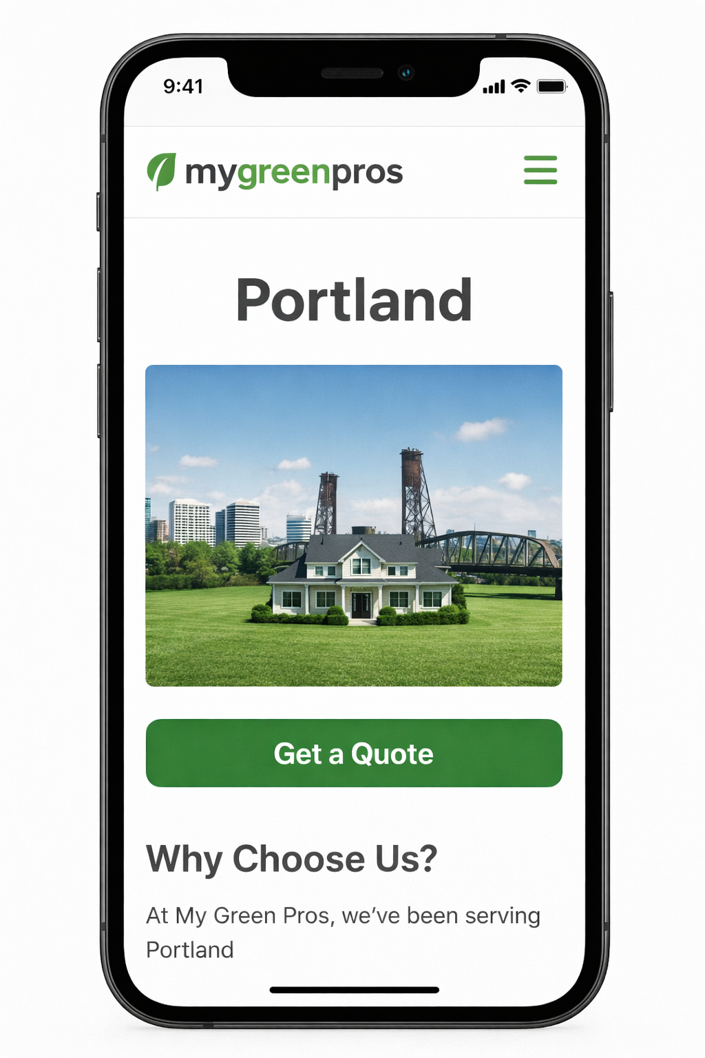 Local Lawn Care & Blackberry Removal, Yard Clean ups 