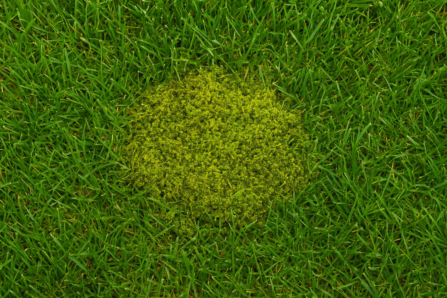 Portland & Oregon City, Oregon Best Lawn Moss Removal & Control