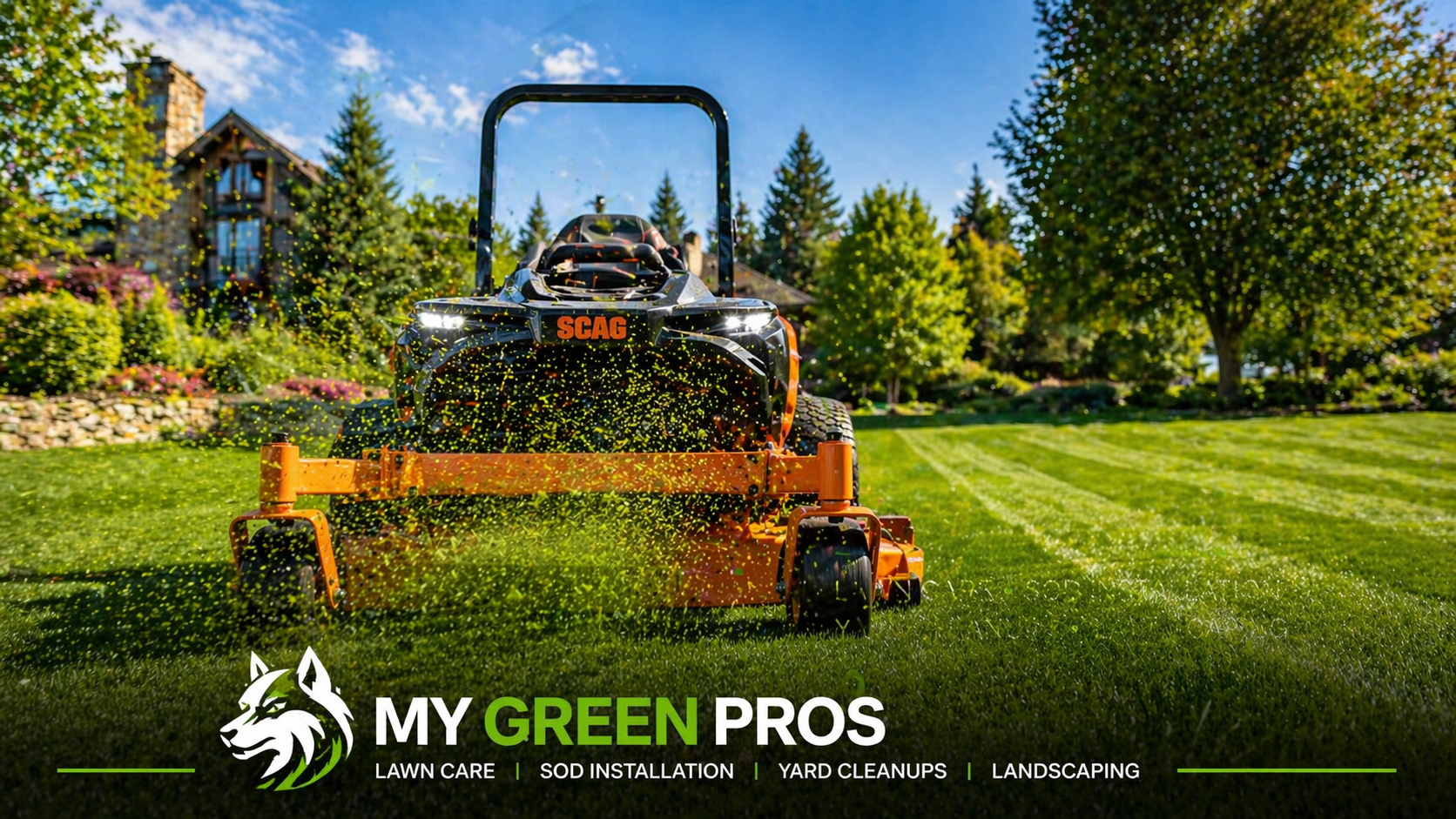best Lawn  Care And maintenance in Portland, OR